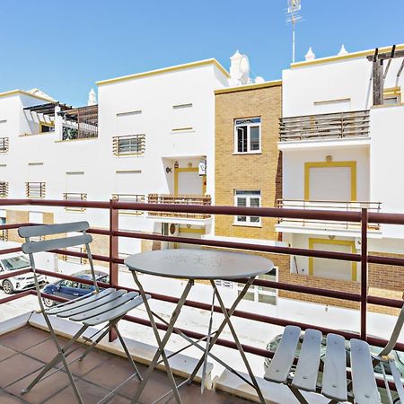 Cabanas Terrace Cabanas De Tavira Esterno foto