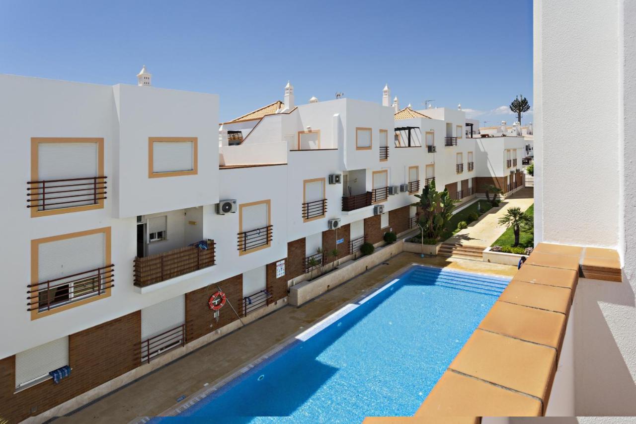 Cabanas Terrace Cabanas De Tavira Esterno foto