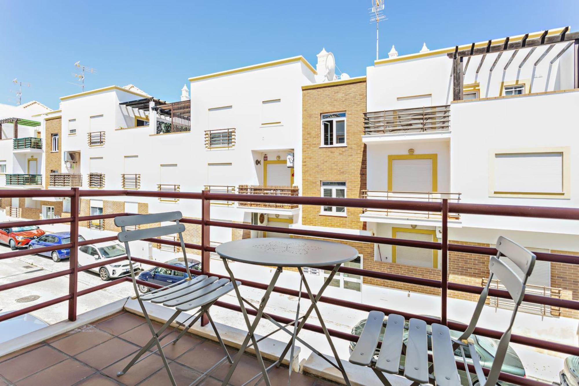 Cabanas Terrace Cabanas De Tavira Esterno foto
